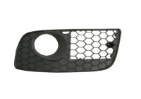 Ventilation grille, bumper