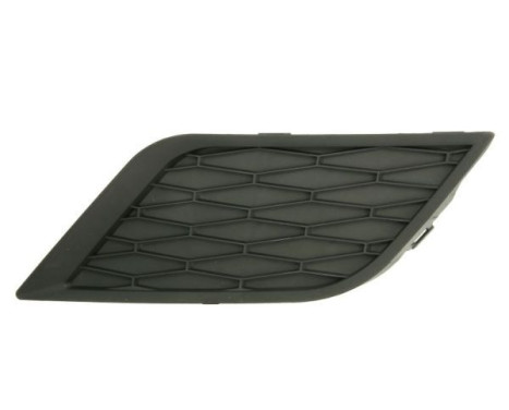 Ventilation grille, bumper