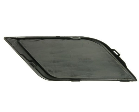 Ventilation grille, bumper, Image 2