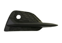 Ventilation grille, bumper