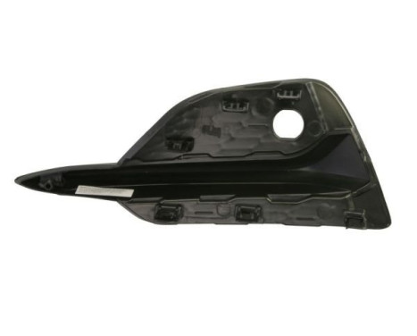 Ventilation grille, bumper, Image 2