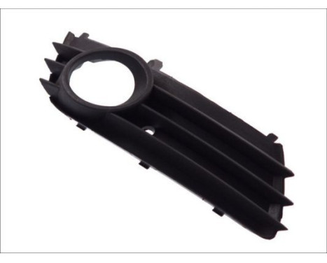 Ventilation grille, bumper