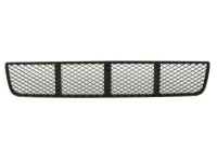 Ventilation grille, bumper