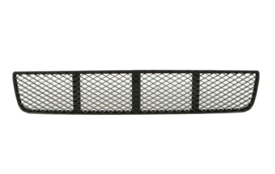 Ventilation grille, bumper