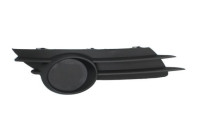 Ventilation grille, bumper