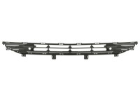 Ventilation grille, bumper