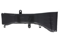 Ventilation grille, bumper