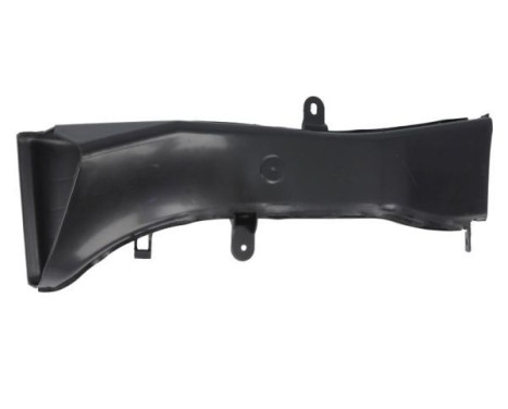 Ventilation grille, bumper, Image 2