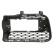 Ventilation grille, bumper, Thumbnail 2