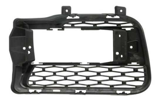 Ventilation grille, bumper, Image 2