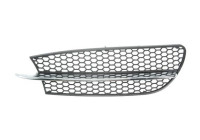 Ventilation grille, bumper