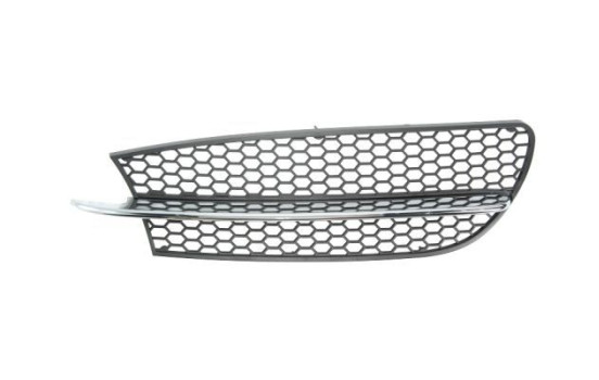 Ventilation grille, bumper