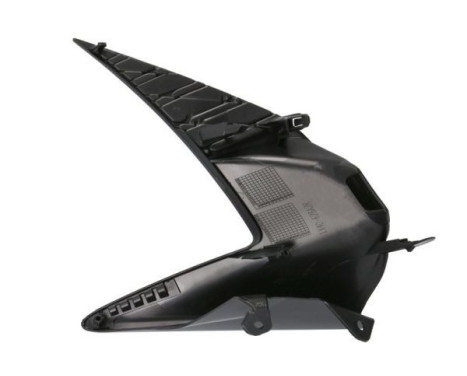 Ventilation grille, bumper, Image 2