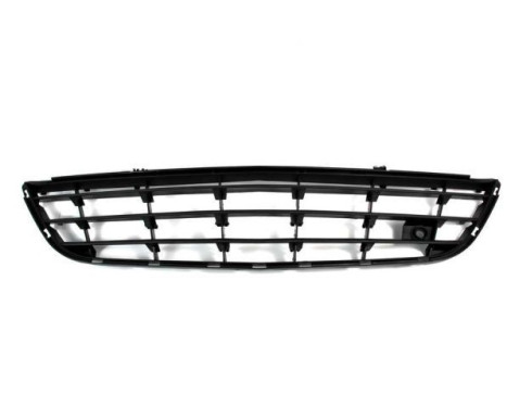 Ventilation grille, bumper