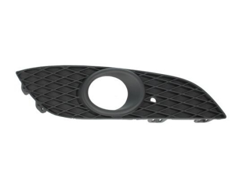 Ventilation grille, bumper, Image 2