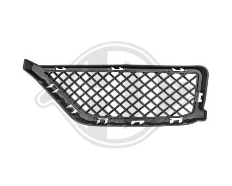 Ventilation grille, bumper, Image 2