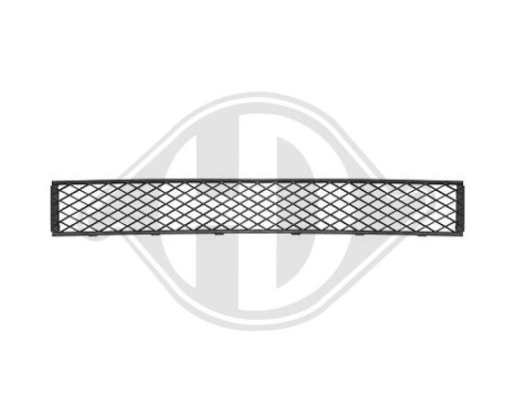 Ventilation grille, bumper, Image 2
