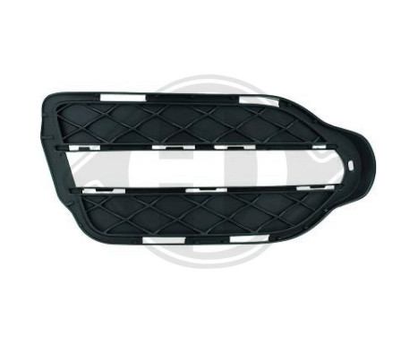 Ventilation grille, bumper, Image 2