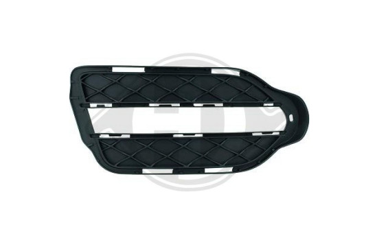 Ventilation grille, bumper, Image 2
