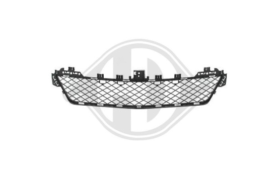 Ventilation grille, bumper, Image 2
