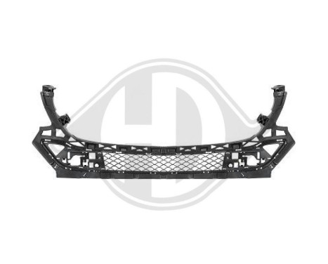 Ventilation grille, bumper, Image 2