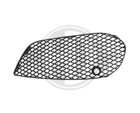 Ventilation grille, bumper, Image 2