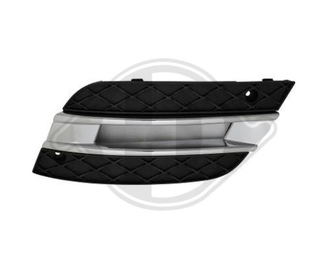 Ventilation grille, bumper, Image 2