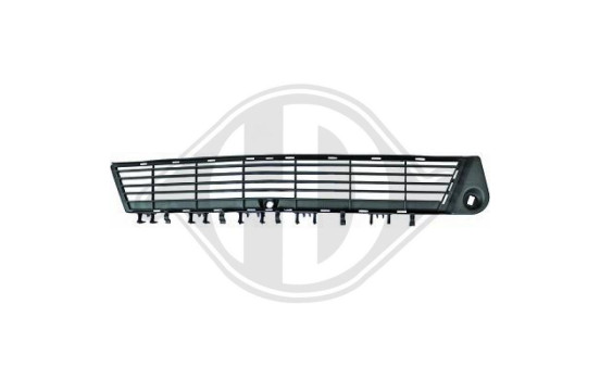 Ventilation grille, bumper, Image 2