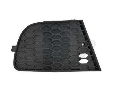 Ventilation grille, bumper, Image 2