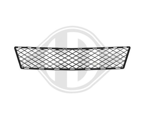 Ventilation grille, bumper, Image 2