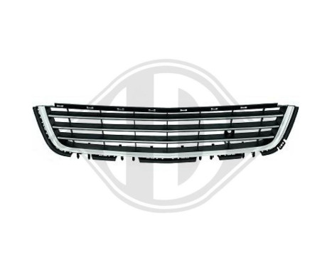 Ventilation grille, bumper, Image 2