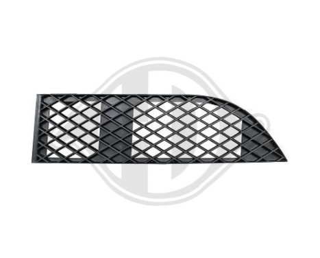 Ventilation grille, bumper, Image 2