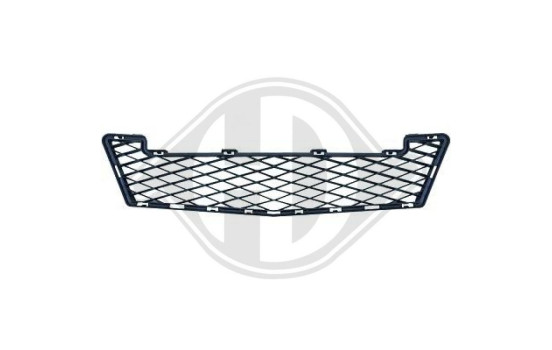 Ventilation grille, bumper, Image 2