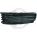 Ventilation grille, bumper, Thumbnail 2