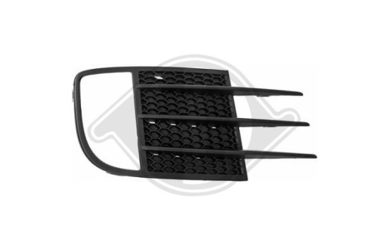 Ventilation grille, bumper, Image 2