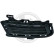 Ventilation grille, bumper, Thumbnail 2