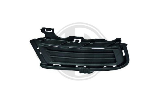 Ventilation grille, bumper, Image 2