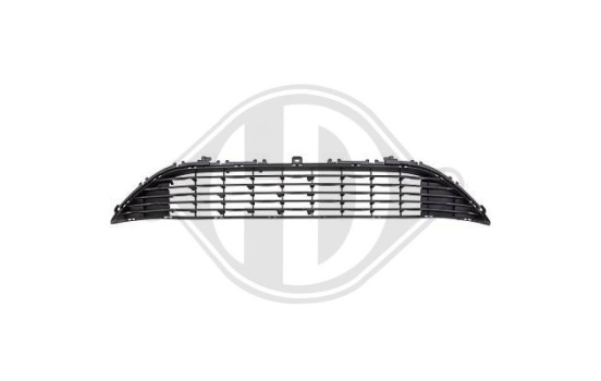 Ventilation grille, bumper, Image 2
