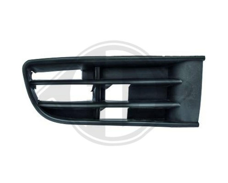 Ventilation grille, bumper, Image 2