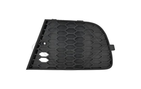 Ventilation grille, bumper, Image 2