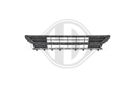 Ventilation grille, bumper, Image 2