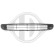 Ventilation grille, bumper, Thumbnail 2