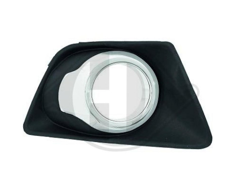 Ventilation grille, bumper, Image 2