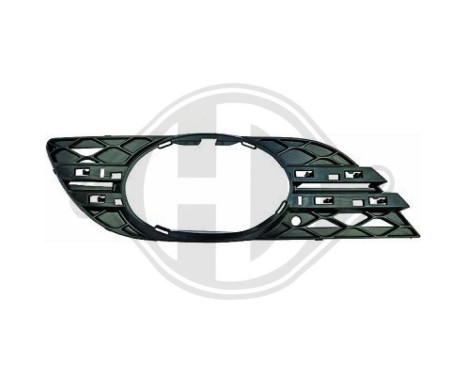 Ventilation grille, bumper, Image 2