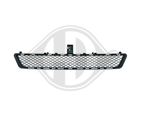 Ventilation grille, bumper, Image 2