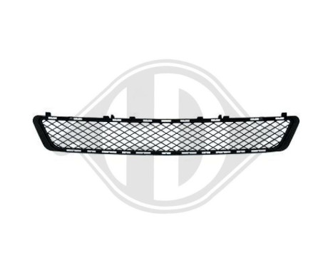 Ventilation grille, bumper, Image 2