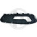 Ventilation grille, bumper, Thumbnail 2