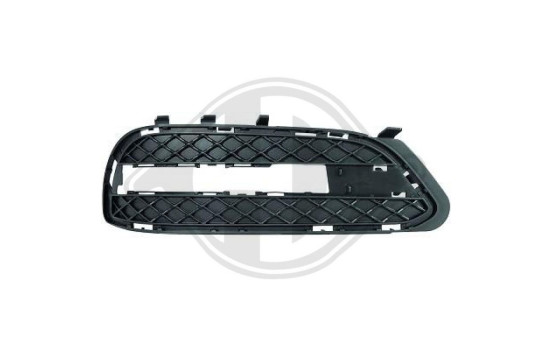 Ventilation grille, bumper, Image 2