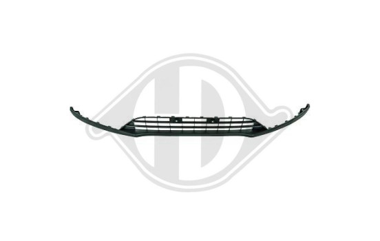 Ventilation grille, bumper, Image 2