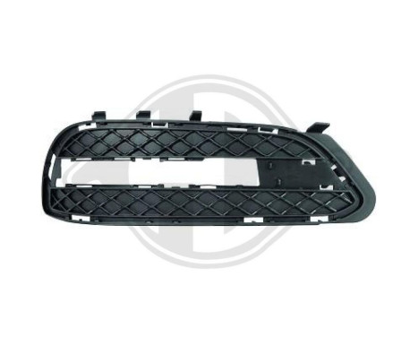 Ventilation grille, bumper, Image 2